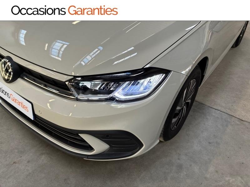 Voitures occasions VOLKSWAGEN POLO Life Clermont-Ferrand