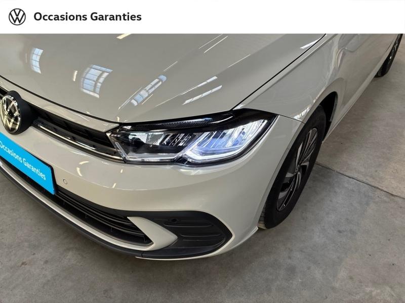 Voitures occasions VOLKSWAGEN POLO Life Clermont-Ferrand