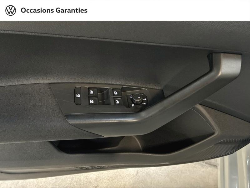 Voitures occasions VOLKSWAGEN POLO Life Clermont-Ferrand