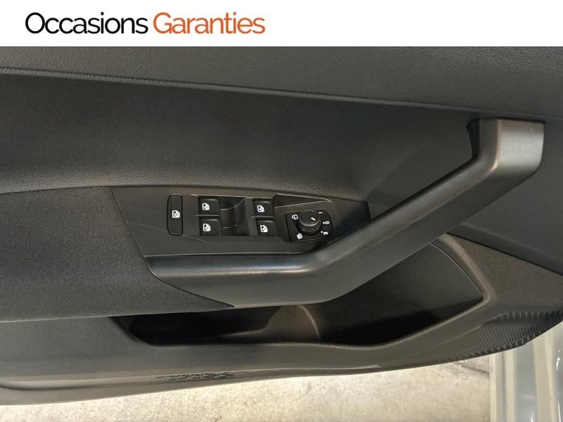 Voitures occasions VOLKSWAGEN POLO Life Clermont-Ferrand