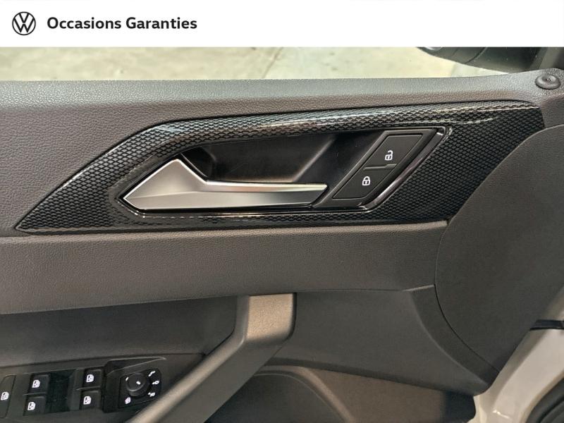 Voitures occasions VOLKSWAGEN POLO Life Clermont-Ferrand