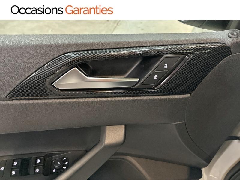 Voitures occasions VOLKSWAGEN POLO Life Clermont-Ferrand