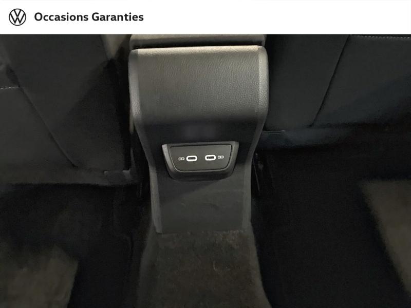 Voitures occasions VOLKSWAGEN POLO Life Clermont-Ferrand