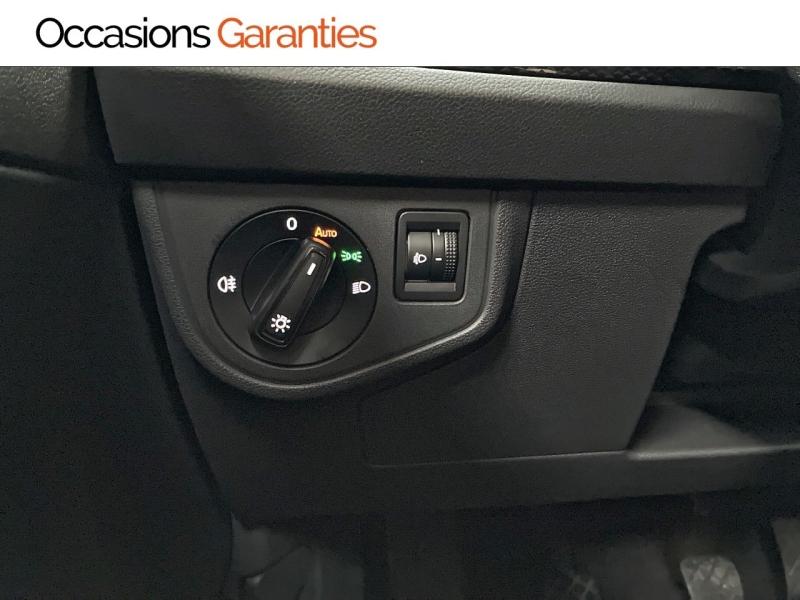 Voitures occasions VOLKSWAGEN POLO Life Clermont-Ferrand