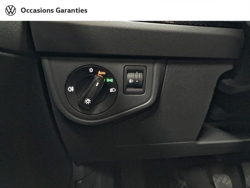 Voitures occasions VOLKSWAGEN POLO Life Clermont-Ferrand