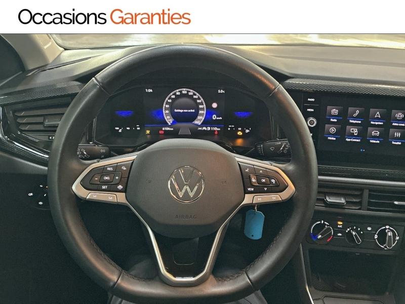 Voitures occasions VOLKSWAGEN POLO Life Clermont-Ferrand