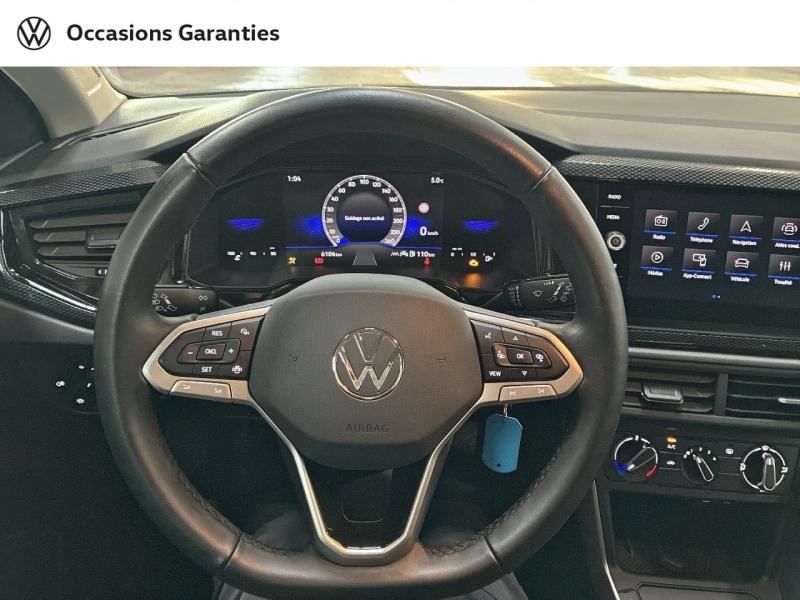 Voitures occasions VOLKSWAGEN POLO Life Clermont-Ferrand