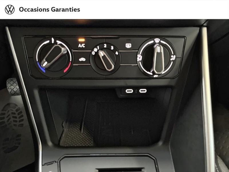 Voitures occasions VOLKSWAGEN POLO Life Clermont-Ferrand