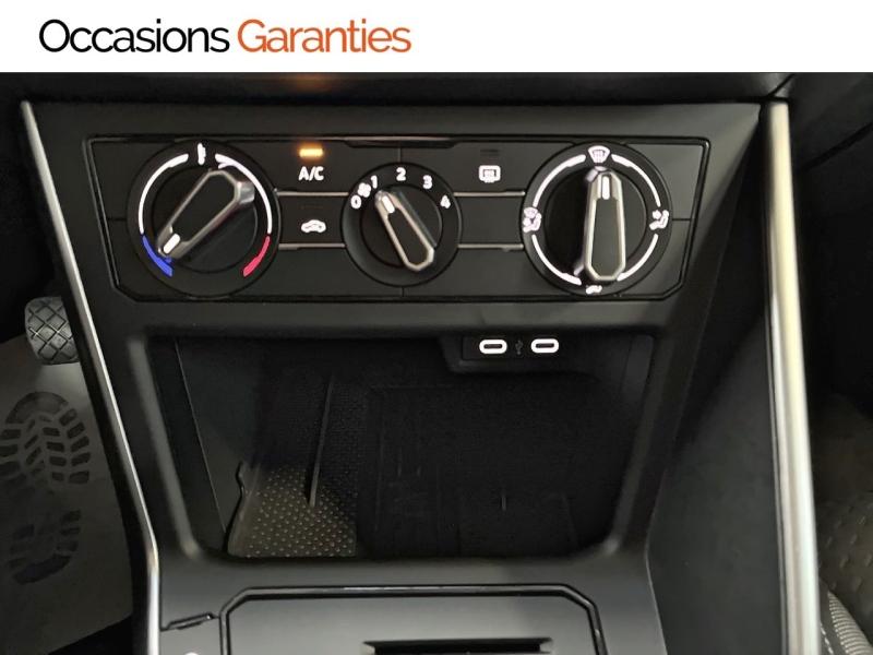 Voitures occasions VOLKSWAGEN POLO Life Clermont-Ferrand