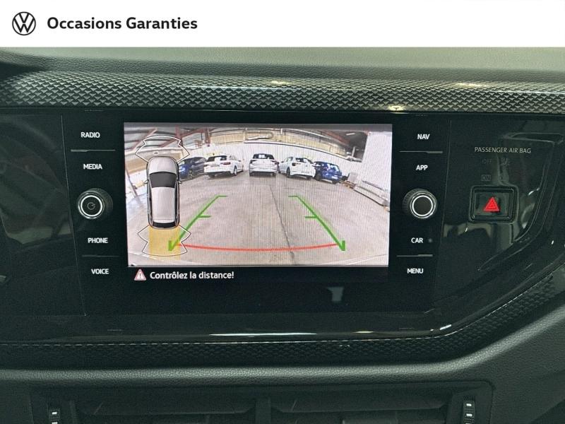 Voitures occasions VOLKSWAGEN POLO Life Clermont-Ferrand