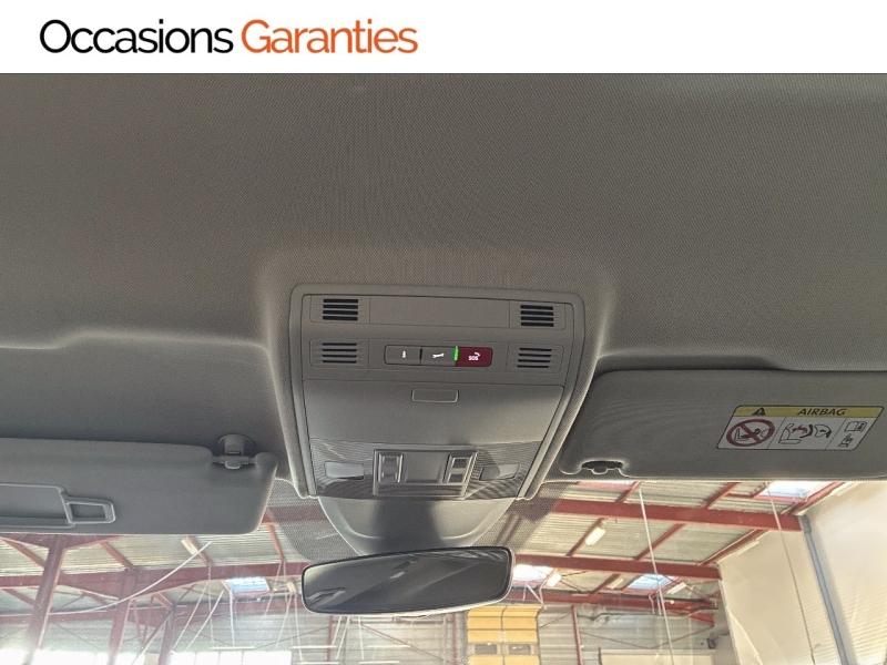 Voitures occasions VOLKSWAGEN POLO Life Clermont-Ferrand