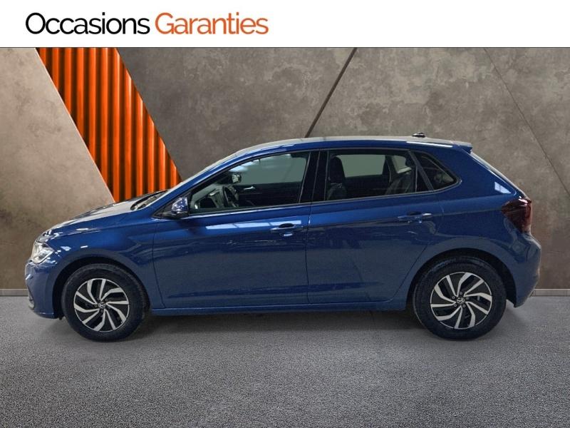 Voitures occasions VOLKSWAGEN POLO  Clermont-Ferrand