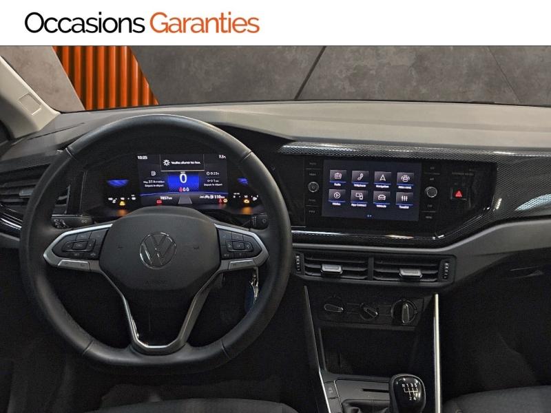 Voitures occasions VOLKSWAGEN POLO  Clermont-Ferrand