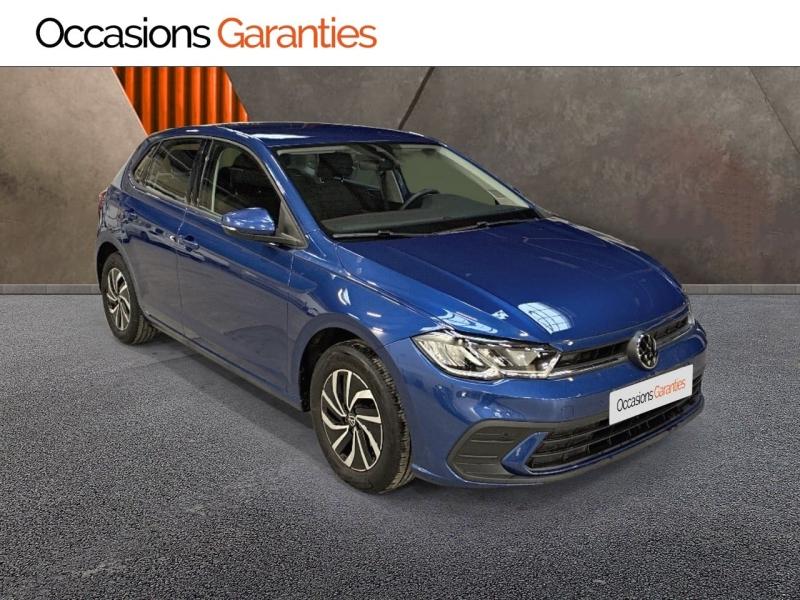 Voitures occasions VOLKSWAGEN POLO  Clermont-Ferrand