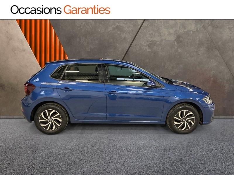Voitures occasions VOLKSWAGEN POLO  Clermont-Ferrand