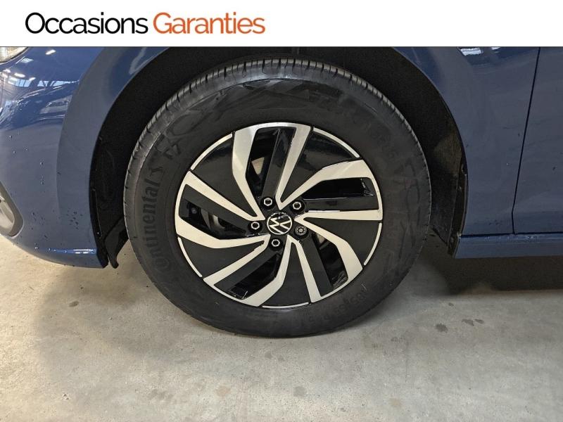 Voitures occasions VOLKSWAGEN POLO  Clermont-Ferrand