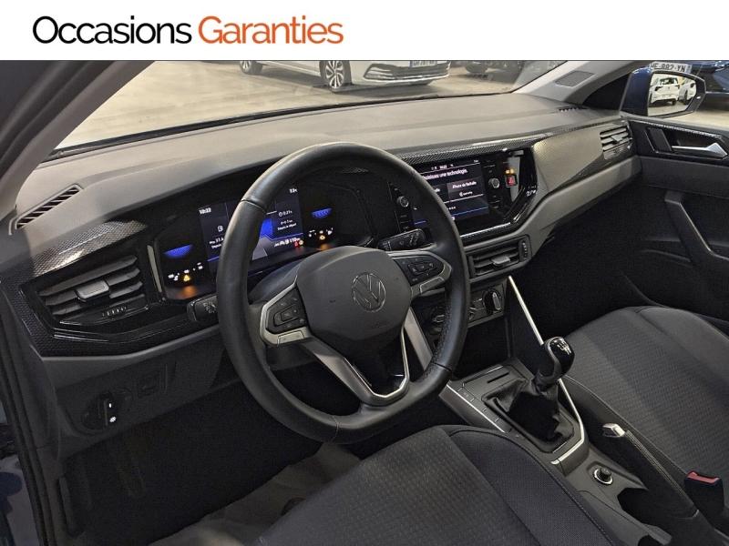 Voitures occasions VOLKSWAGEN POLO  Clermont-Ferrand