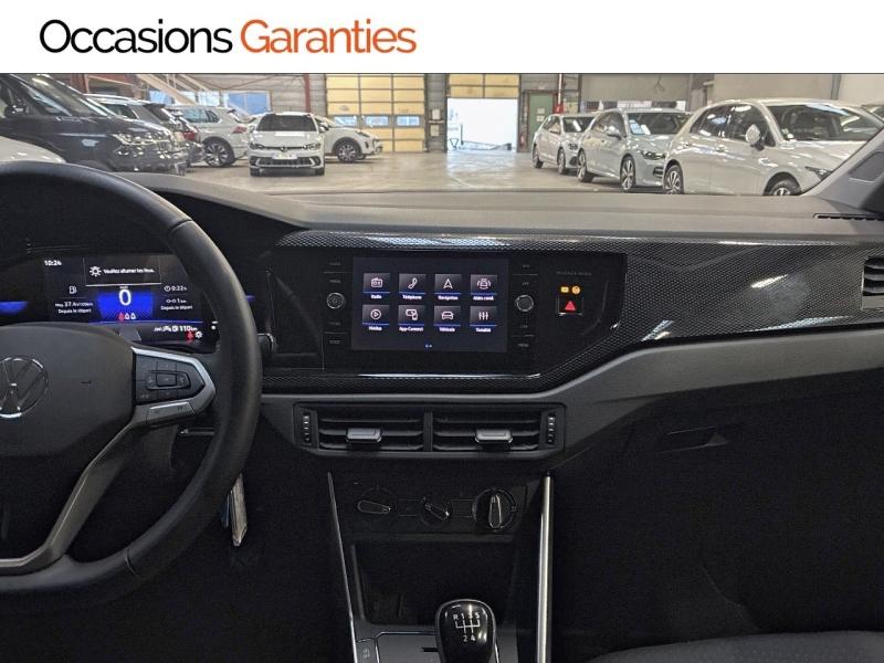 Voitures occasions VOLKSWAGEN POLO  Clermont-Ferrand