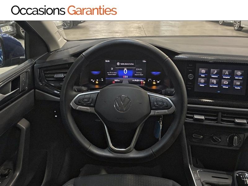 Voitures occasions VOLKSWAGEN POLO  Clermont-Ferrand