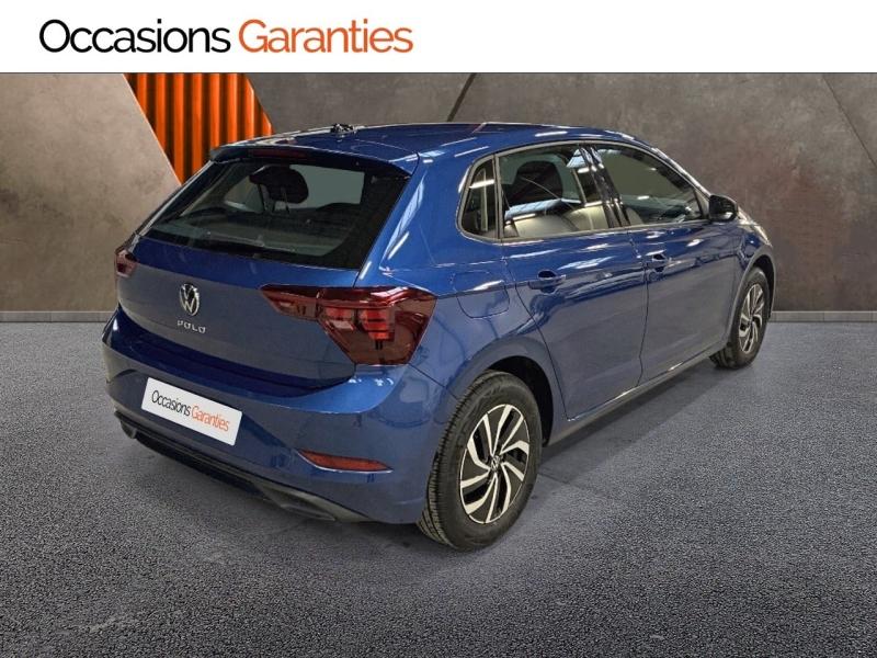 Voitures occasions VOLKSWAGEN POLO  Clermont-Ferrand