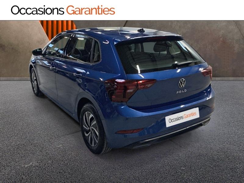 Voitures occasions VOLKSWAGEN POLO  Clermont-Ferrand