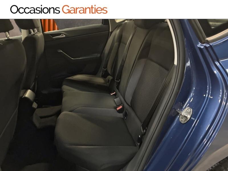 Voitures occasions VOLKSWAGEN POLO  Clermont-Ferrand