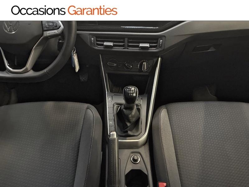 Voitures occasions VOLKSWAGEN POLO  Clermont-Ferrand