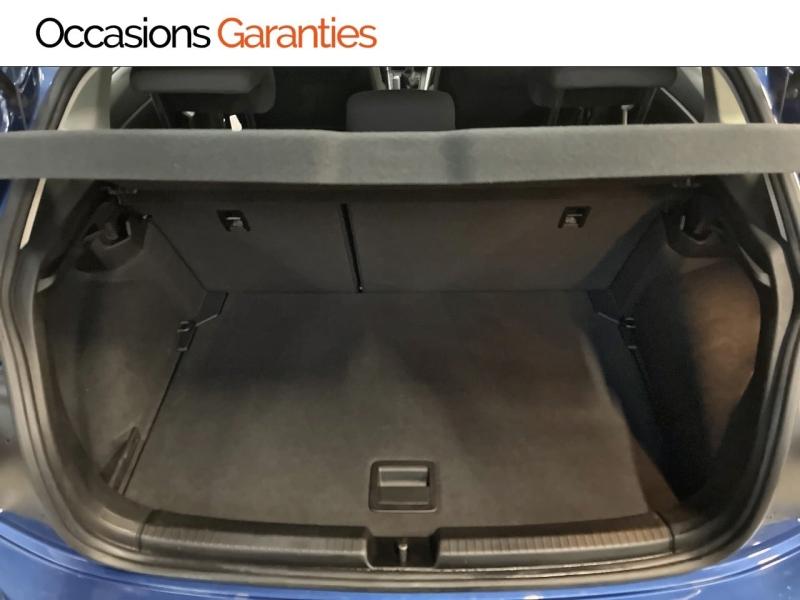 Voitures occasions VOLKSWAGEN POLO  Clermont-Ferrand