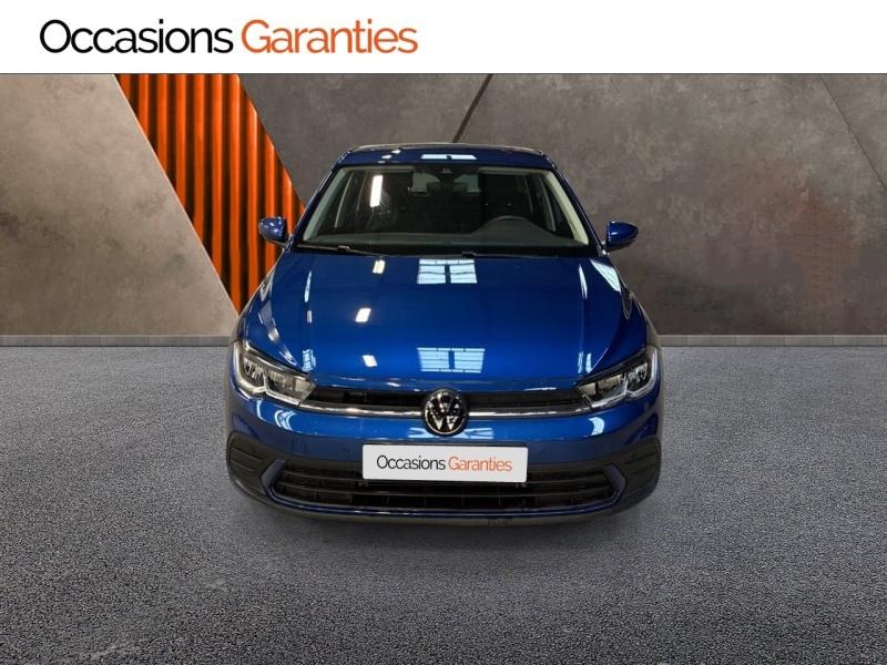 Voitures occasions VOLKSWAGEN POLO  Clermont-Ferrand