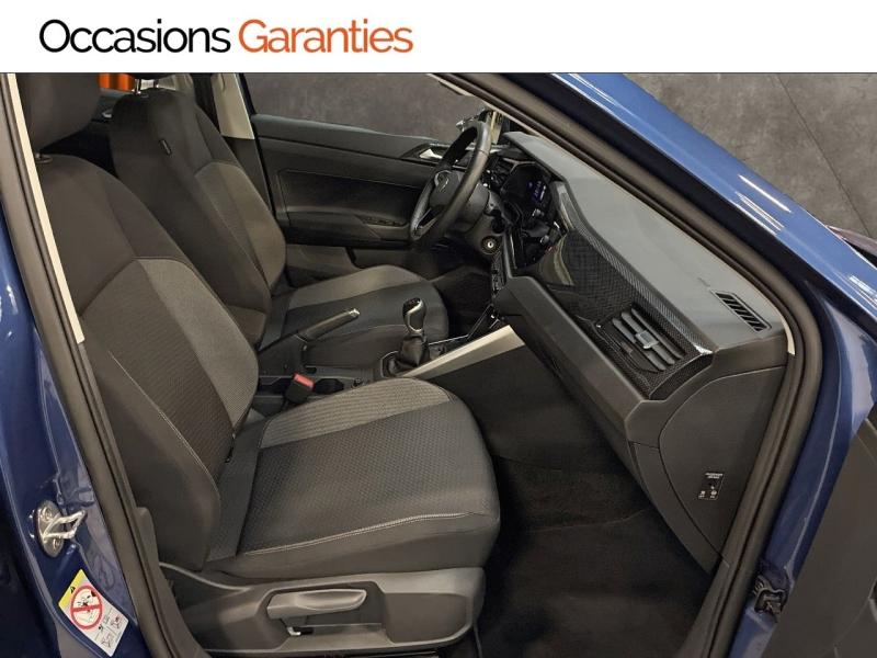 Voitures occasions VOLKSWAGEN POLO  Clermont-Ferrand