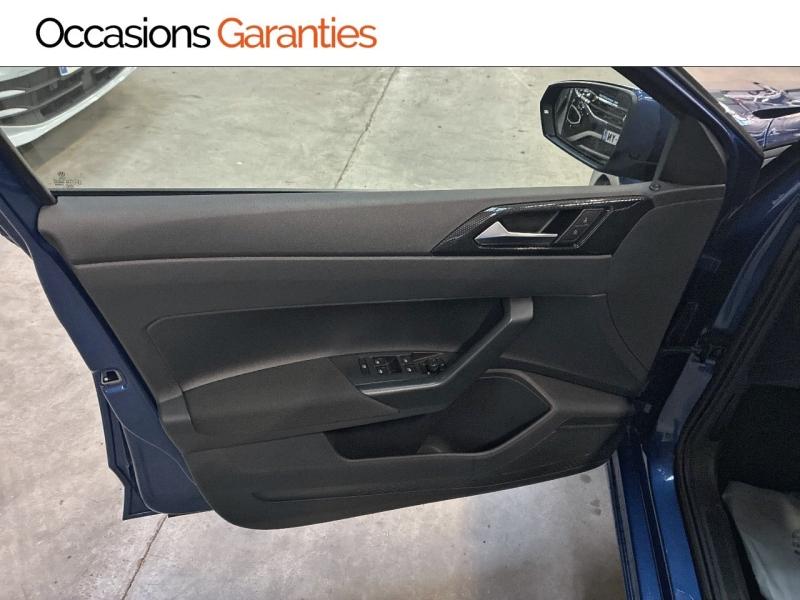 Voitures occasions VOLKSWAGEN POLO  Clermont-Ferrand