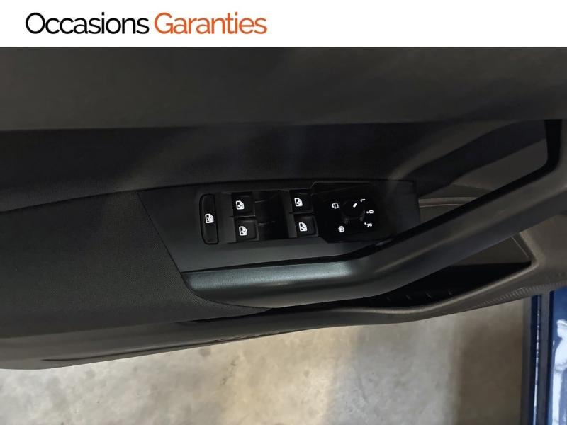 Voitures occasions VOLKSWAGEN POLO  Clermont-Ferrand