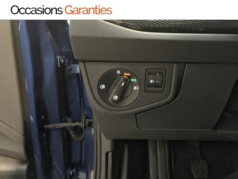 Voitures occasions VOLKSWAGEN POLO  Clermont-Ferrand