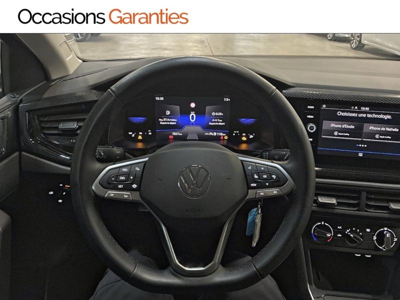 Voitures occasions VOLKSWAGEN POLO  Clermont-Ferrand