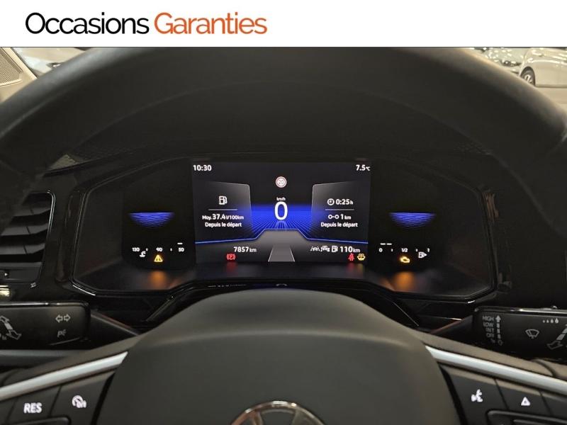 Voitures occasions VOLKSWAGEN POLO  Clermont-Ferrand