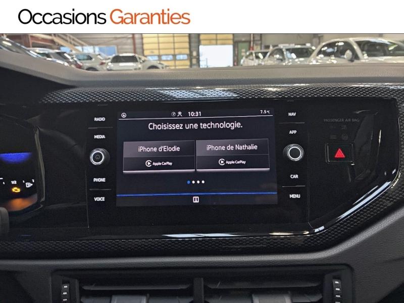 Voitures occasions VOLKSWAGEN POLO  Clermont-Ferrand