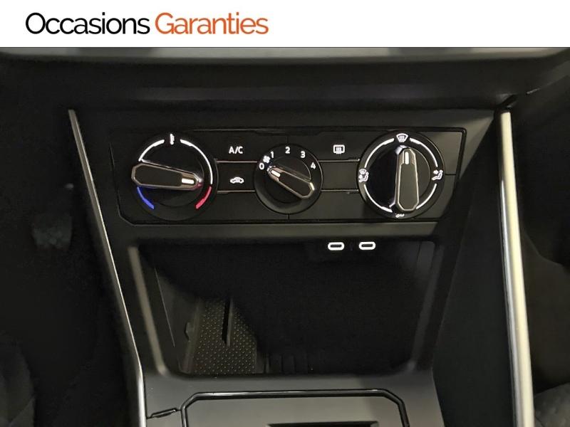 Voitures occasions VOLKSWAGEN POLO  Clermont-Ferrand