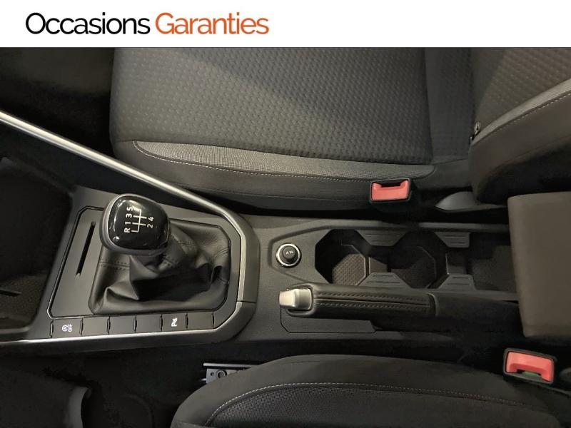 Voitures occasions VOLKSWAGEN POLO  Clermont-Ferrand