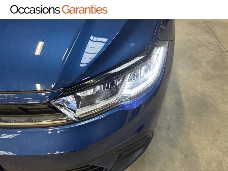 Voitures occasions VOLKSWAGEN POLO  Clermont-Ferrand