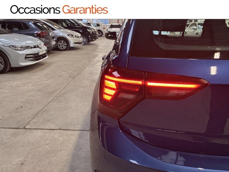 Voitures occasions VOLKSWAGEN POLO  Clermont-Ferrand