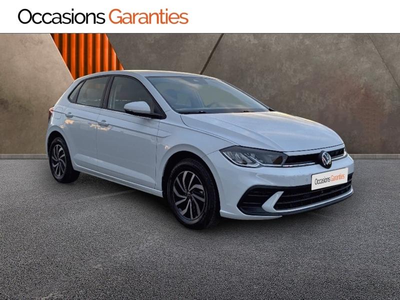 Voitures occasions VOLKSWAGEN POLO  Clermont-Ferrand