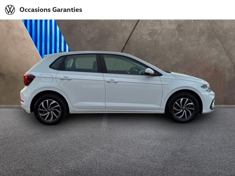 Voitures occasions VOLKSWAGEN POLO Life Clermont-Ferrand