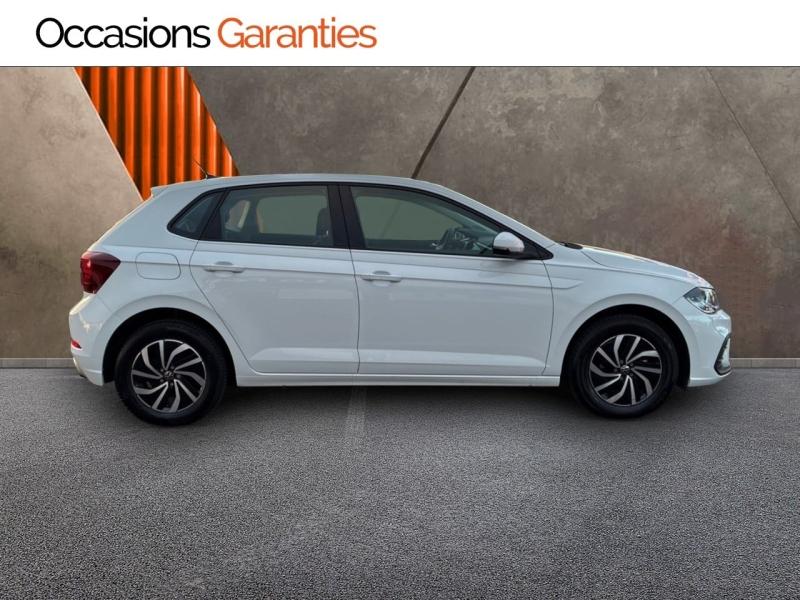 Voitures occasions VOLKSWAGEN POLO  Clermont-Ferrand
