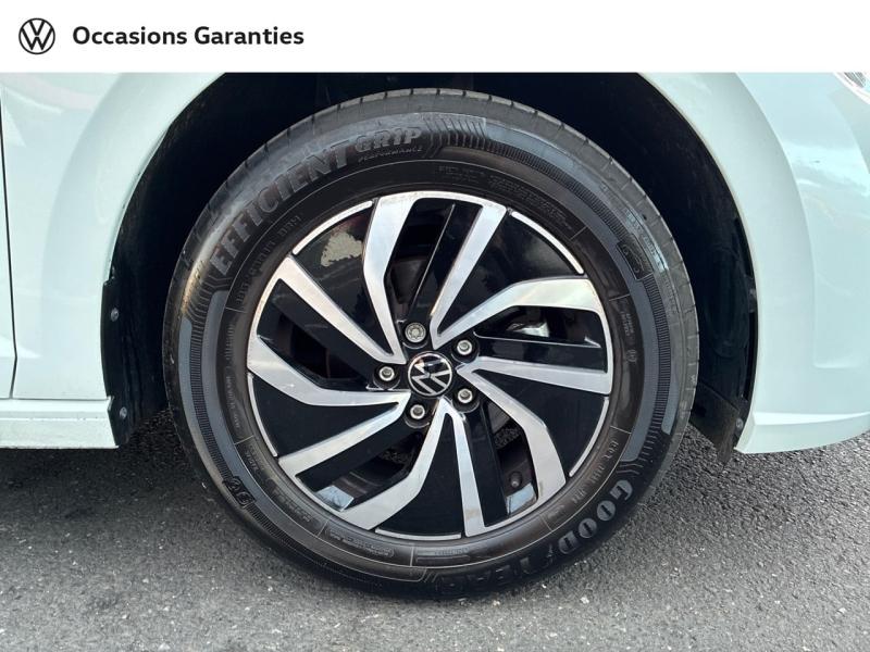 Voitures occasions VOLKSWAGEN POLO Life Clermont-Ferrand