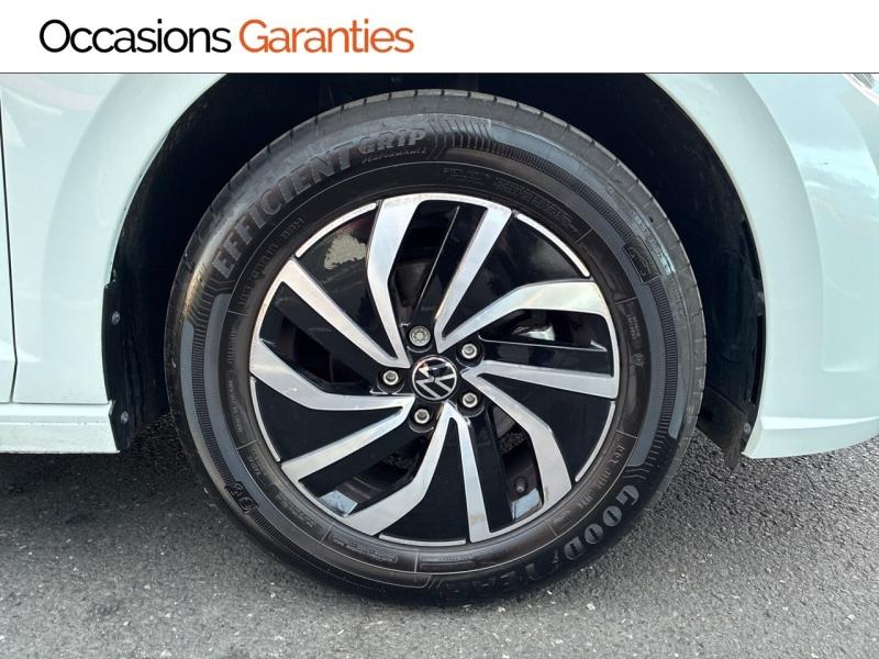 Voitures occasions VOLKSWAGEN POLO Life Clermont-Ferrand