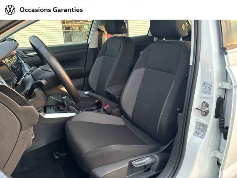 Voitures occasions VOLKSWAGEN POLO Life Clermont-Ferrand