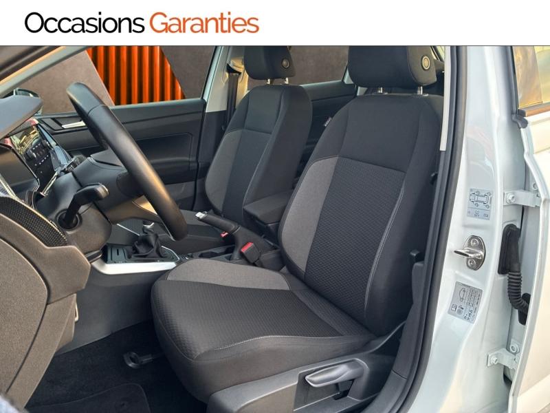 Voitures occasions VOLKSWAGEN POLO Life Clermont-Ferrand