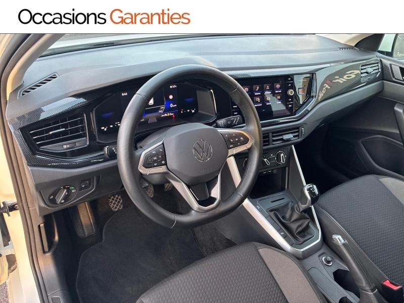 Voitures occasions VOLKSWAGEN POLO Life Clermont-Ferrand