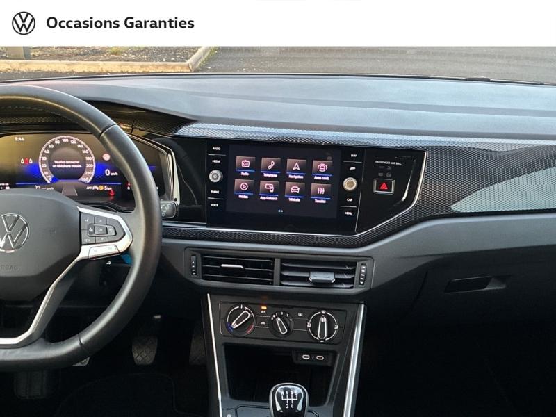 Voitures occasions VOLKSWAGEN POLO Life Clermont-Ferrand