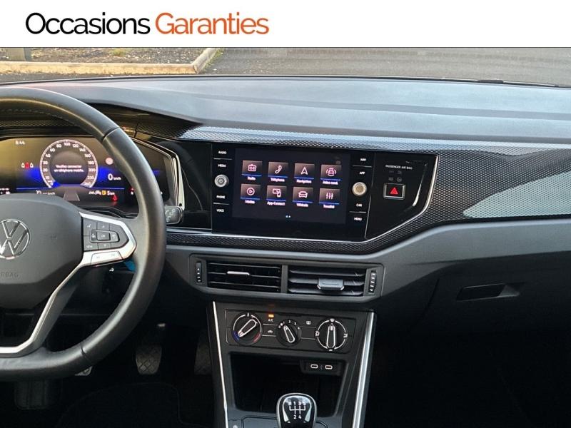 Voitures occasions VOLKSWAGEN POLO Life Clermont-Ferrand